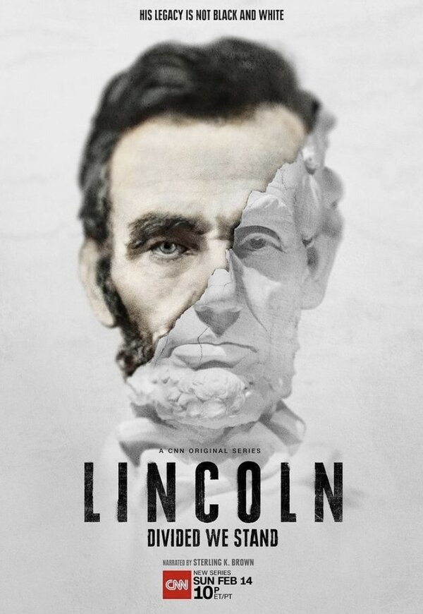 Постер Lincoln: Divided We Stand