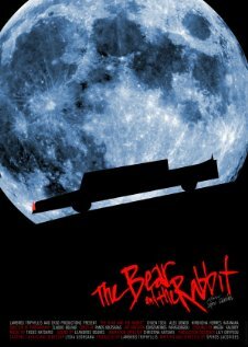 Постер The Bear and the Rabbit