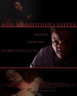 Постер MBK: My Brother's Keeper