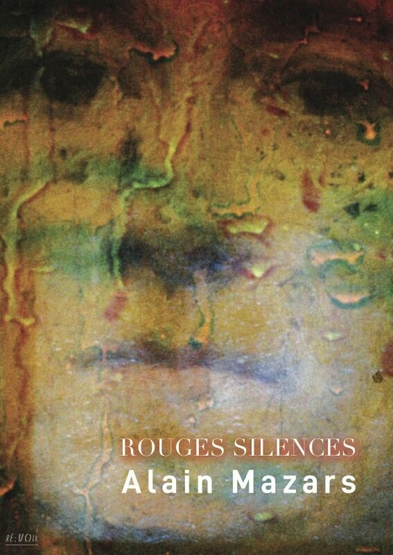 Постер Rouges Silences
