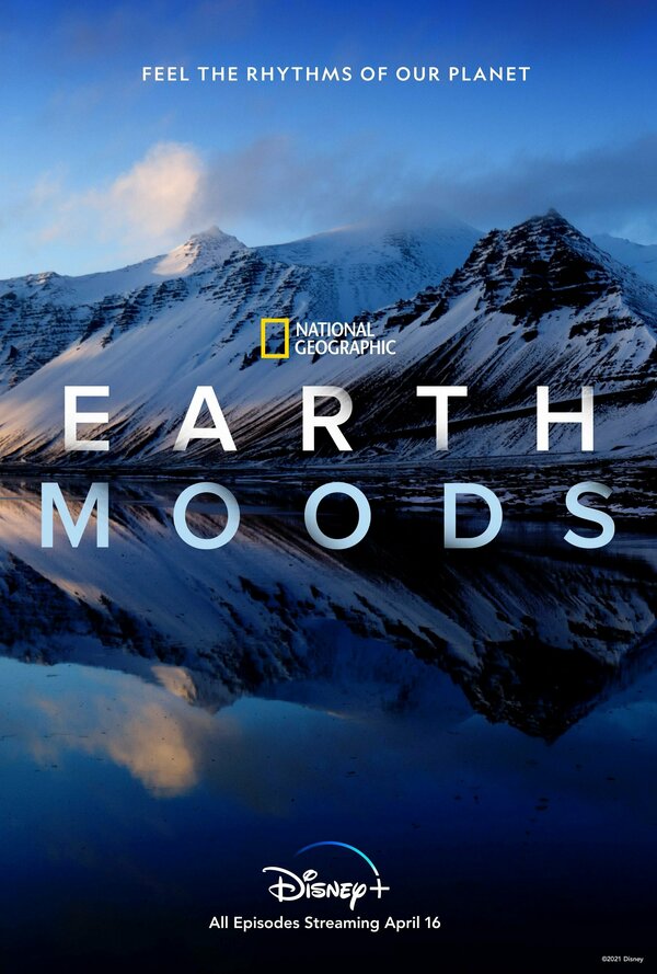 Постер Earth Moods