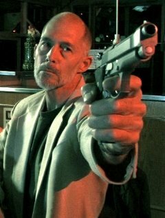 Постер Greater Threat