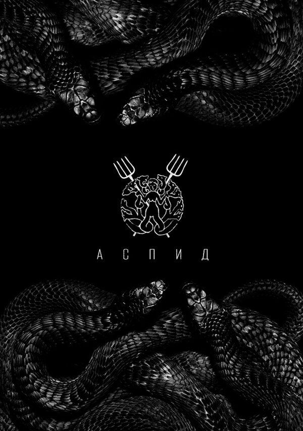 Постер Аспид