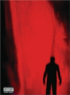 Постер Nine Inch Nails Live: Beside You in Time