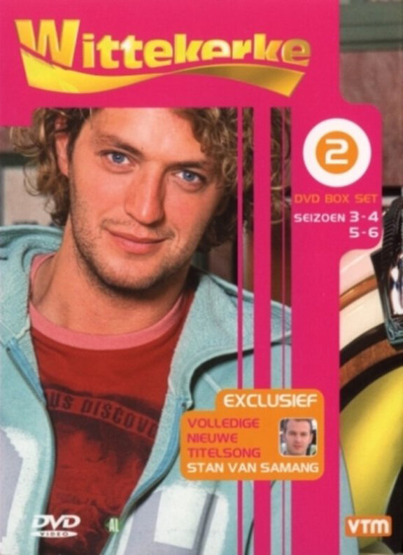 Постер Виттекерке