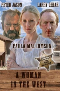 Постер A Woman in the West