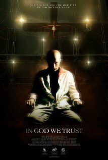 Постер In God We Trust