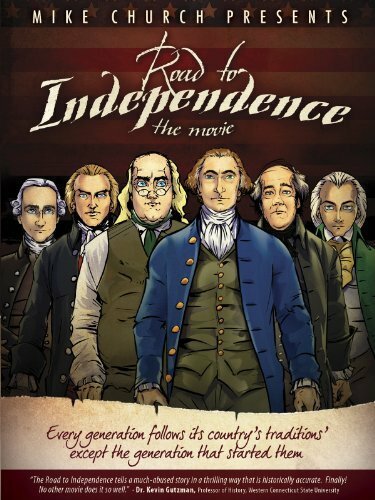 Постер The Road to Independence