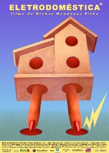 Постер Eletrodoméstica