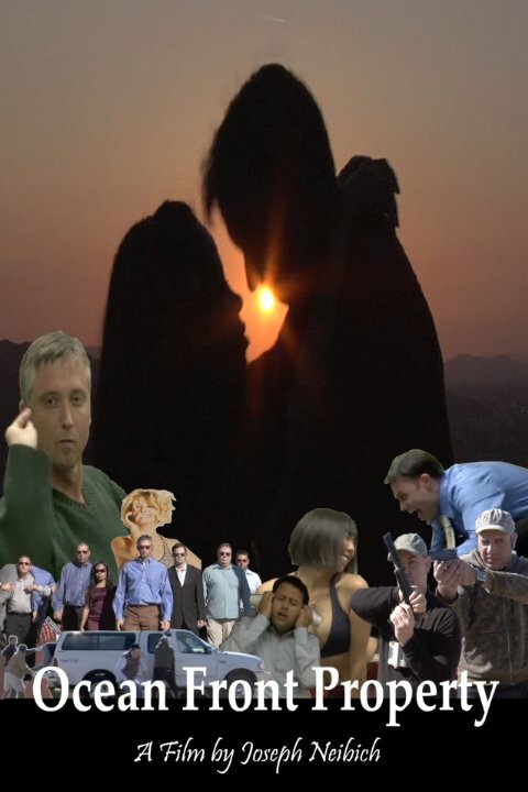 Постер Ocean Front Property