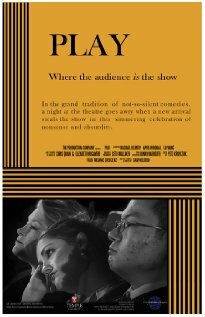 Постер Play