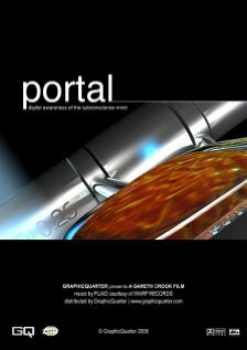 Постер Portal