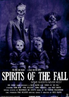 Постер Духи осени