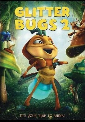 Постер Светлячки 2