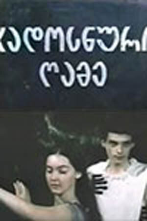 Постер Волшебная ночь