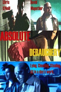 Постер Absolute Debauchery