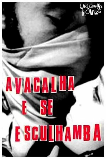 Постер Avacalha e se Esculhamba