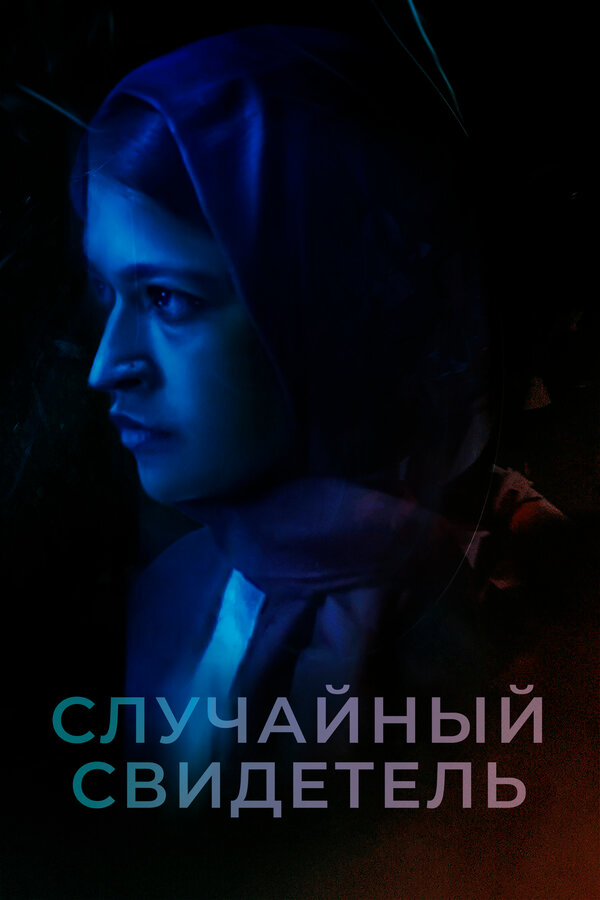 Постер Случайный свидетель