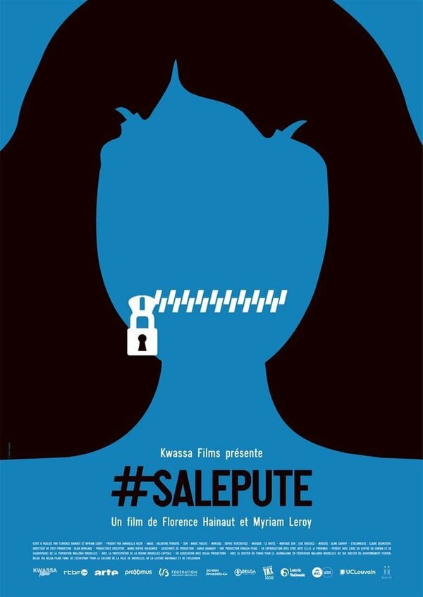 Постер #salepute