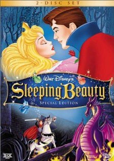 Постер Once Upon a Dream: The Making of Walt Disney's 'Sleeping Beauty'