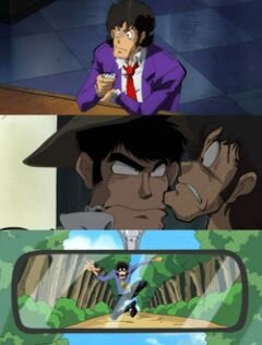 Постер Манкацу