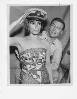 Постер Мистер Робертс