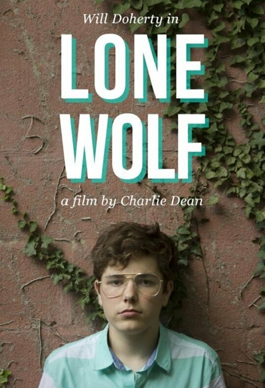 Постер Lone Wolf