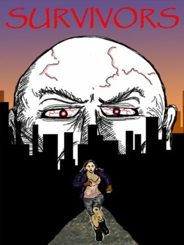 Постер Survivors