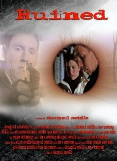 Постер Ruined