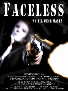 Постер Faceless