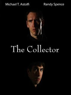 Постер The Collector