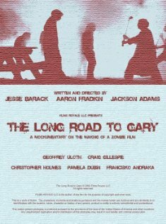 Постер The Long Road to Gary