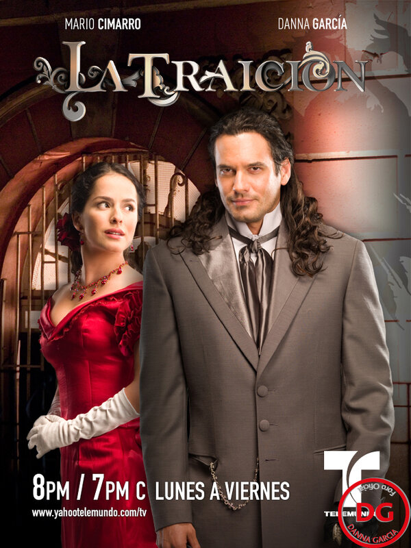 Постер Предательство