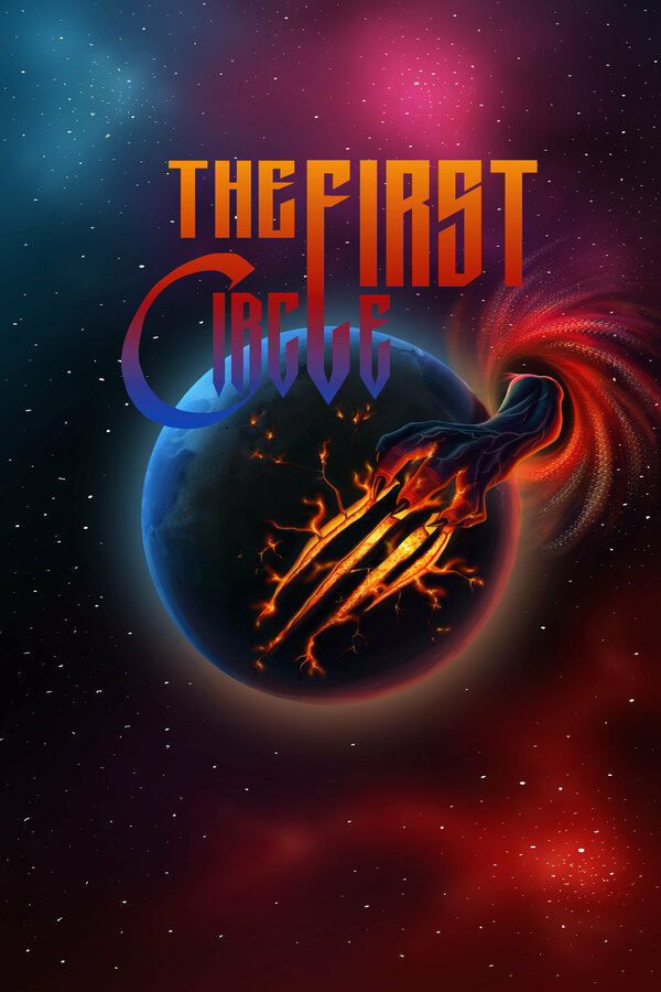 Постер The First Circle