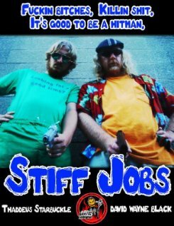 Постер Stiff Jobs