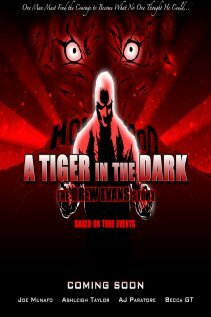 Постер A Tiger in the Dark: New Vengeance