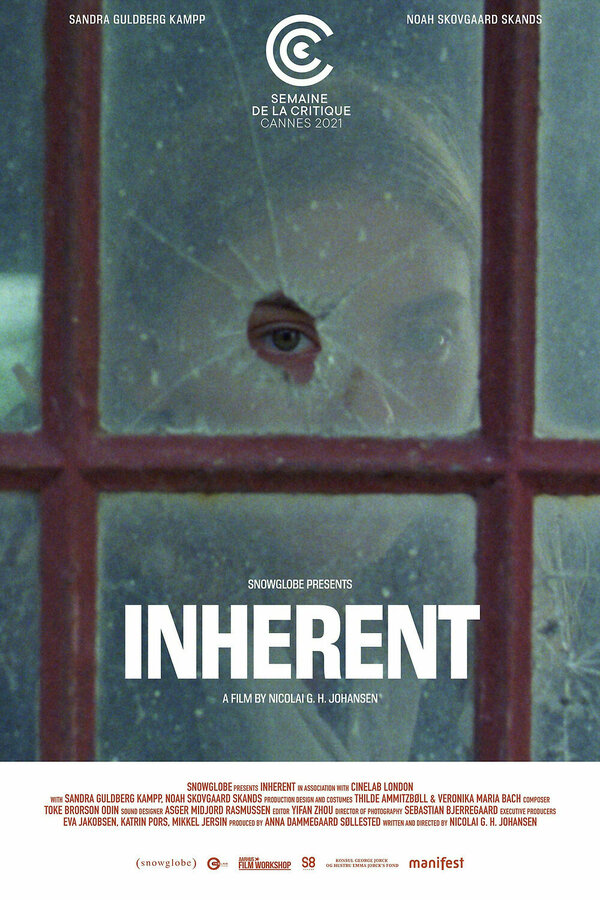 Постер Inherent
