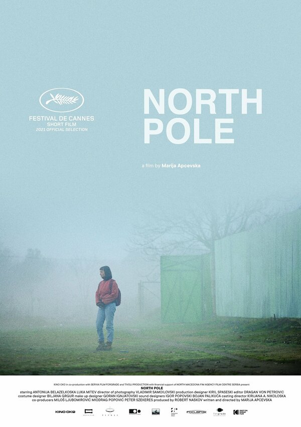 Постер North Pole