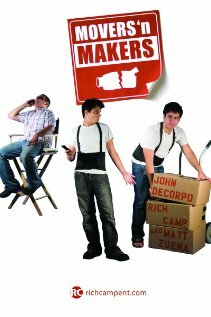 Постер Movers 'n Makers