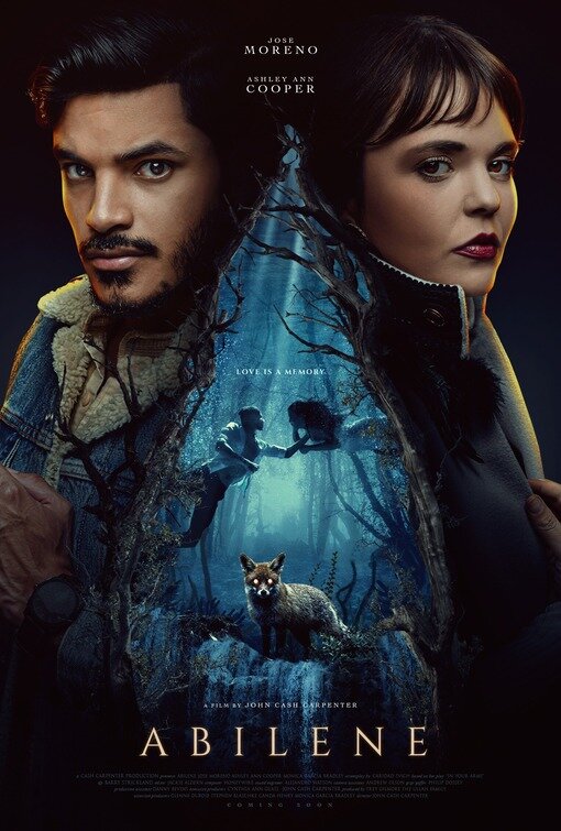 Постер Abilene