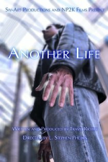 Постер Another Life