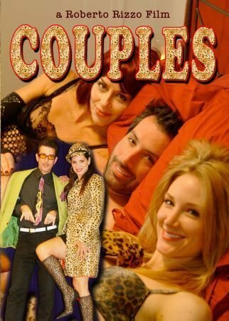 Постер Couples