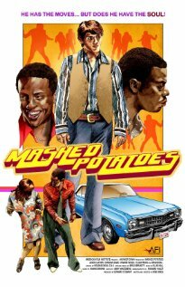 Постер Mashed Potatoes