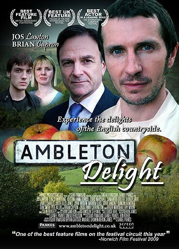 Постер Ambleton Delight