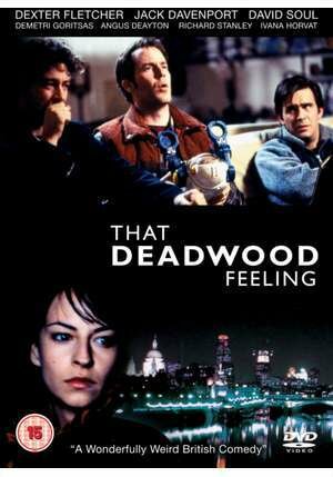 Постер That Deadwood Feeling