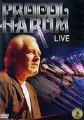 Постер Procol Harum Live