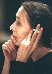 Постер Однажды Пина спросила меня