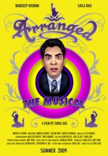 Постер Arranged: The Musical