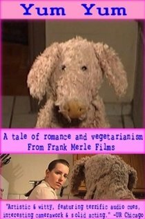 Постер Yum Yum