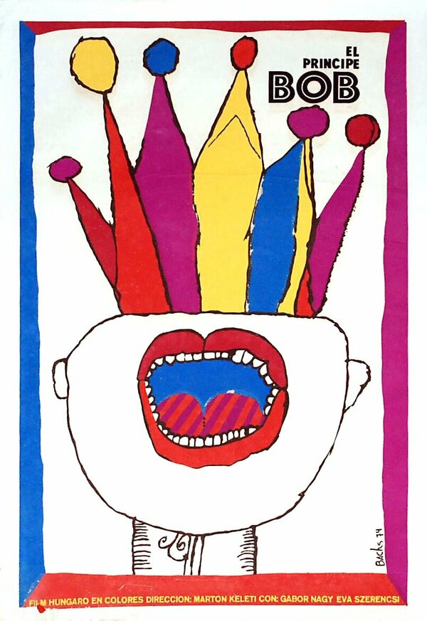 Постер Музыкальный телетеатр